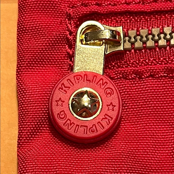 Kipling 2 Pouches - Picture 4 of 12